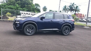 New 2026  Nissan Rogue 2026&period;5 FWD SV at IK Auto Group near Hilo&comma; HI