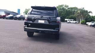 Used 2021  Toyota 4Runner Nightshade 4WD at IK Auto Group near Hilo&comma; HI