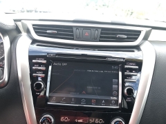 Used 2016  Nissan Murano 4d SUV FWD SV at Kona Nissan near Kailua Kona&comma; HI
