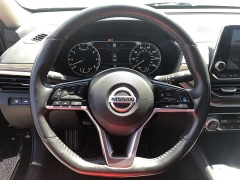 Used 2019  Nissan Altima 4d Sedan FWD 2&period;5L SL at Kama'aina Nissan near Hilo&comma; HI