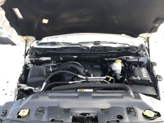 Used 2017 Ram 1500 4WD Crew Cab Rebel at Kona Nissan near Kailua Kona, HI