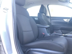 Used 2024  Kia Forte LX IVT at Kona Nissan near Kailua Kona&comma; HI
