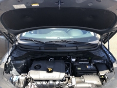 Used 2023 Kia Soul LX IVT at Kama'aina Nissan near Hilo, HI