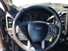 Used 2017 Ford F-150 4WD SuperCrew XLT 5 1/2 at Kona Nissan near Kailua Kona, HI
