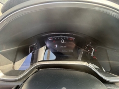 Used 2022  Honda CR-V EX-L 2WD at Kama'aina Nissan near Hilo&comma; HI