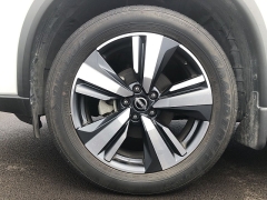Used 2025  Nissan Rogue FWD SL at Kona Nissan near Kailua Kona&comma; HI