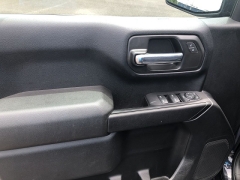 Used 2022  Chevrolet Silverado 1500 2WD Double Cab 147" Work Truck at Kona Nissan near Kailua Kona&comma; HI