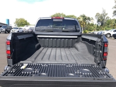 New 2025 Nissan Frontier Crew Cab 4x4 SV at Kona Nissan near Kailua Kona, HI