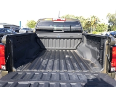 Used 2024 Chevrolet Colorado 4WD Crew Cab Z71 at Kona Nissan near Kailua Kona, HI