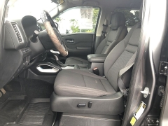 Used 2022  Nissan Frontier Crew Cab 4x4 SV Auto at IK Auto Group near Hilo&comma; HI