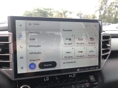 Used 2024  Toyota Tundra 4WD Limited CrewMax 6&period;5ft Bed at Kama'aina Nissan near Hilo&comma; HI