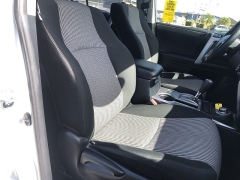 Used 2024  Toyota 4Runner SR5 4WD at IK Auto Group near Hilo, HI