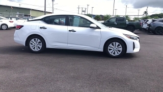 Used 2025  Nissan Sentra S CVT at Kona Nissan near Kailua Kona, HI