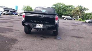 Used 2020 Toyota Tacoma 4WD Double Cab TRD Sport Longbed at Kama'aina Nissan near Hilo, HI