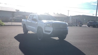 New 2026  Nissan Frontier Crew Cab 4x4 SV at IK Auto Group near Hilo&comma; HI