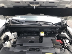 Used 2023  INFINITI QX60 LUXE FWD at Kona Nissan near Kailua Kona&comma; HI