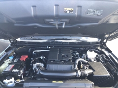 Used 2024  Nissan Frontier Crew Cab 4x4 SV at IK Auto Group near Hilo, HI