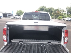Used 2019  Nissan Frontier 4WD Crew Cab PRO-4X Auto at Kama'aina Nissan near Hilo&comma; HI