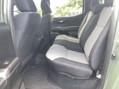 Used 2021  Toyota Tacoma 4WD Double Cab 6' Bed V6 AT &lpar;Natl&rpar; at Kama'aina Nissan near Hilo&comma; HI
