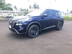 New 2026  Nissan Rogue 2026&period;5 FWD SV at Kona Nissan near Kailua Kona&comma; HI