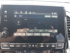 Used 2023  Honda Odyssey Sport Auto at IK Auto Group near Hilo&comma; HI