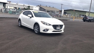 Used 2015  Mazda Mazda3 5d Hatchback i Sport Auto at Kona Nissan near Kailua Kona&comma; HI