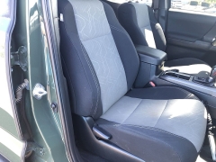 Used 2022 Toyota Tacoma 4WD Double Cab 5' Bed V6 (Natl) at Kona Nissan near Kailua Kona, HI