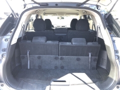 Used 2016  Nissan Rogue 4d SUV FWD SV at Kona Nissan near Kailua Kona&comma; HI