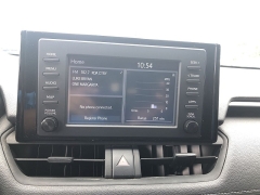 Used 2019  Toyota RAV4 4d SUV FWD LE at Kona Nissan near Kailua Kona&comma; HI