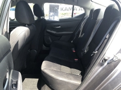 Used 2022 Nissan Sentra S CVT at Kona Nissan near Kailua Kona, HI