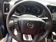New 2026  Nissan Frontier Crew Cab 4x4 SV at Kona Nissan near Kailua Kona&comma; HI