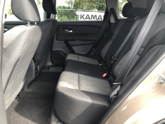Used 2024 Nissan Rogue FWD SV at IK Auto Group near Hilo, HI