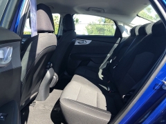 Used 2023  Kia Forte LX IVT at Kama'aina Nissan near Hilo, HI