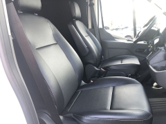 Used 2024  Ford Transit Cargo Van T-250 148" Med Rf 9070 GVWR RWD at IK Auto Group near Hilo&comma; HI