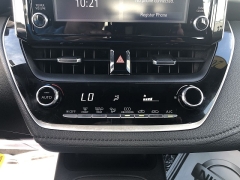 Used 2021 Toyota Corolla SE CVT at Kama'aina Nissan near Hilo, HI
