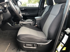 Used 2020 Toyota Tacoma 4WD Double Cab TRD Sport Longbed at Kama'aina Nissan near Hilo, HI