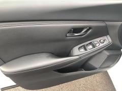 Used 2025  Nissan Sentra S CVT at IK Auto Group near Hilo&comma; HI