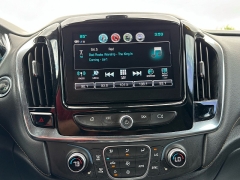 Used 2018  Chevrolet Traverse 4d SUV FWD LT Cloth w/1LT at Kona Nissan near Kailua Kona, HI