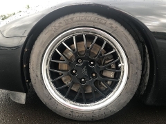 Used 2004  Chevrolet Corvette 2d Convertible at Kona Nissan near Kailua Kona&comma; HI