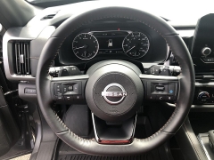 Used 2024  Nissan Pathfinder Rock Creek 4WD at Kona Nissan near Kailua Kona&comma; HI