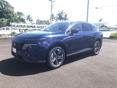  2026 Nissan Murano AWD SV &ast;Ltd Avail&ast; at Kona Nissan near Kailua Kona&comma; HI