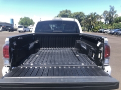 Used 2023  Toyota Tacoma 4WD TRD Off Road Double Cab 5ft Bed V6 AT at IK Auto Group near Hilo&comma; HI