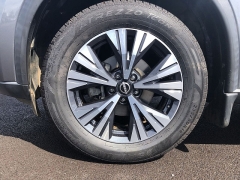 Used 2023  Nissan Rogue FWD SV at Kona Nissan near Kailua Kona&comma; HI