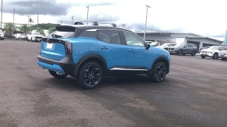 Used 2026  Nissan Kicks SR FWD at Kona Nissan near Kailua Kona&comma; HI
