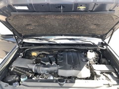 Used 2024  Toyota 4Runner SR5 4WD at Kona Nissan near Kailua Kona, HI