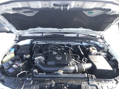 Used 2016  Nissan Frontier 4WD Crew Cab SV Auto at Kona Nissan near Kailua Kona, HI