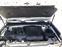 Used 2021 Toyota 4Runner Nightshade 4WD at Kona Nissan near Kailua Kona, HI
