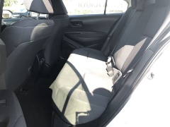 Used 2023  Toyota Corolla LE CVT at IK Auto Group near Hilo&comma; HI