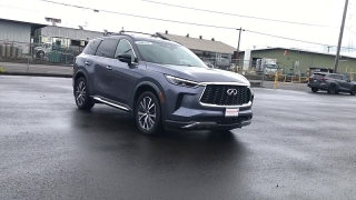 Used 2022  INFINITI QX60 AUTOGRAPH FWD at IK Auto Group near Hilo&comma; HI