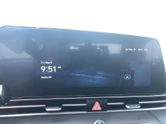 Used 2023  Hyundai Elantra SEL IVT at Kona Nissan near Kailua Kona&comma; HI